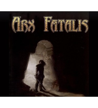 Arx Fatalis GOG.com Key GLOBAL